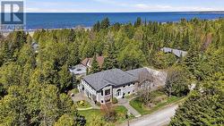 Located in Sauble Beach - 