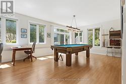 Full Walk-Out Lower Level w/ 9' Ceilings - 
