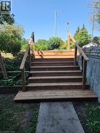 New Stairs done in 2026 - 