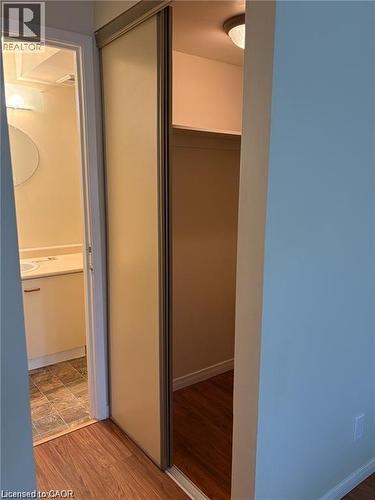 500 Westmount Road W Unit# 103, Kitchener, ON - Indoor