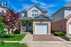 402 LAUSANNE CRESCENT Waterloo, ON N2T 2X6