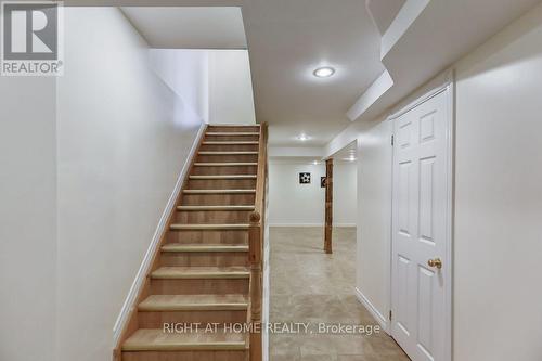 402 Lausanne Crescent, Waterloo, ON - Indoor Photo Showing Other Room