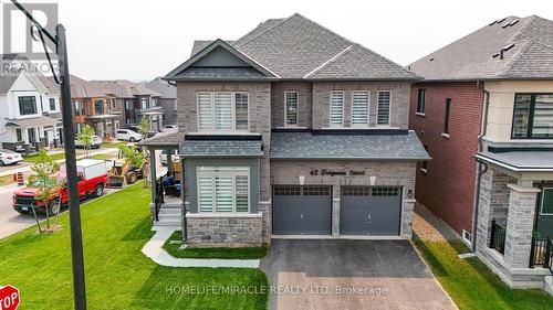 42 FERGUSON STREET  Erin, ON N0B 1T0