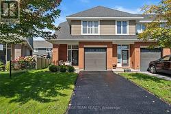 547 KILSPINDIE RIDGE Ottawa, ON K2J 6A2