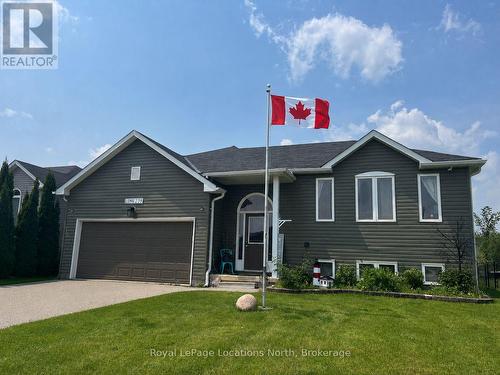 239 ATKINSON STREET  Clearview (Stayner), ON L0M 1S0