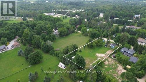 136 TORRY STREET  Grey Highlands, ON N0C 1K0