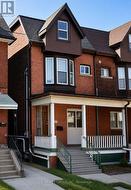 562 BATHURST STREET Toronto, ON M5S 2P9