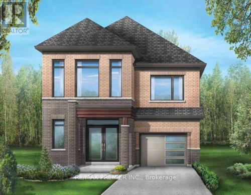 1223 TALISMAN MANOR  Pickering, ON L1X 0R9