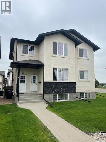 45 4640 Harbour Landing DRIVE  Regina, SK S4W 0B8