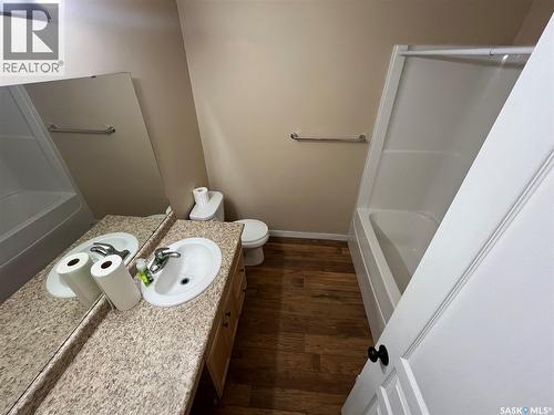 45 4640 Harbour Landing Drive, Regina, SK - Indoor Photo Showing Bathroom