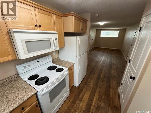 45 4640 Harbour Landing Drive, Regina, SK - Indoor Photo Showing Kitchen