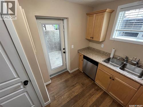 45 4640 Harbour Landing Drive, Regina, SK - Indoor