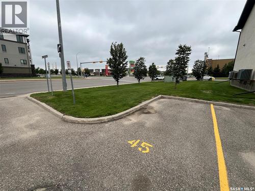 45 4640 Harbour Landing Drive, Regina, SK - Outdoor