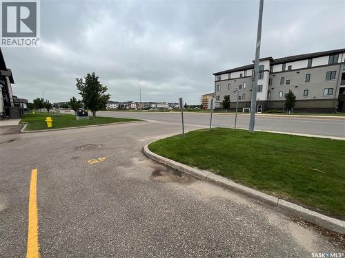 45 4640 Harbour Landing Drive, Regina, SK - Outdoor