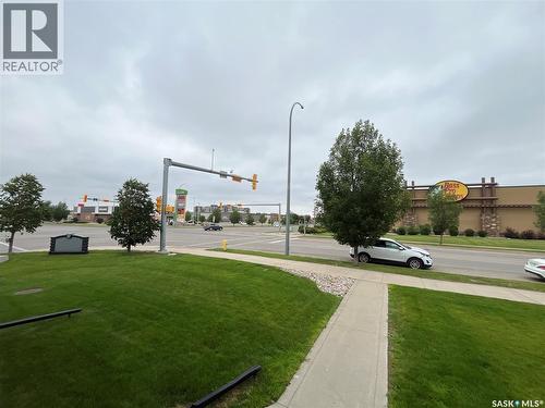 45 4640 Harbour Landing Drive, Regina, SK - Outdoor With View