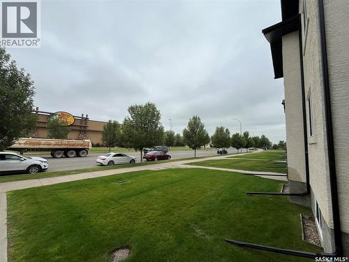 45 4640 Harbour Landing Drive, Regina, SK - Outdoor
