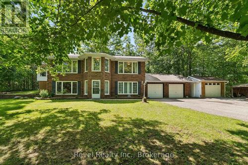 18 BESSIE AVENUE S  Kawartha Lakes (Bobcaygeon), ON K0M 1A0