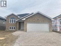 393 CYPRESS LANE Unit# 2 Lakeshore, ON N0R 1A0