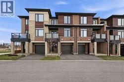 590 NORTH SERVICE Road Unit# 44  Stoney Creek, ON L8E 0K5
