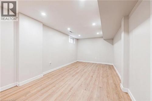 239 Rosewood Road, Hamilton, ON - Indoor