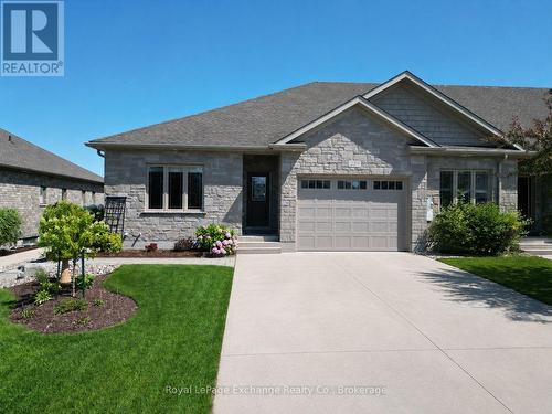 229 WIECK BOULEVARD  Kincardine, ON N2Z 0A9