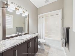Primary Ensuite - 