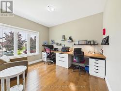 Office/ Second Bedroom - 