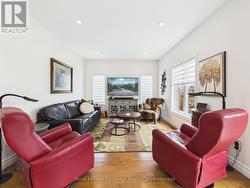 Living Room - 
