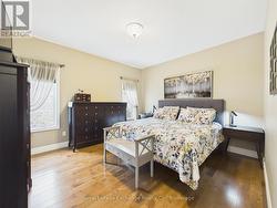 Primary Bedroom - 