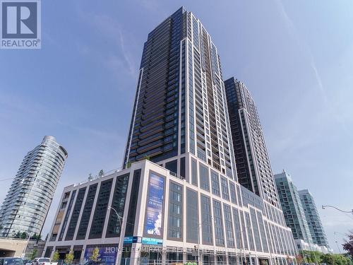 1701 - 1926 LAKESHORE BOULEVARD W  Toronto, ON M6S 1A1