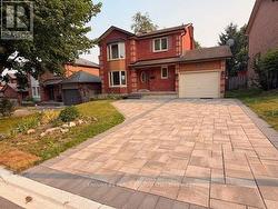 133 MEADOW DRIVE Orangeville, ON L9W 4J8