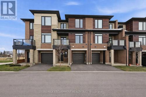 44 - 590 NORTH SERVICE ROAD  Hamilton, ON L8E 0K5