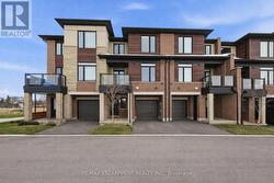 44 - 590 NORTH SERVICE ROAD Hamilton, ON L8E 0K5