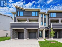 154 - 177 EDGE VALLEY ROAD London East, ON N5V 0L5