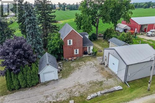 2250 56 Highway, Hamilton, ON - Outdoor