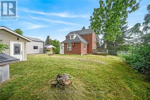 2250 56 Highway, Hamilton, ON - Outdoor