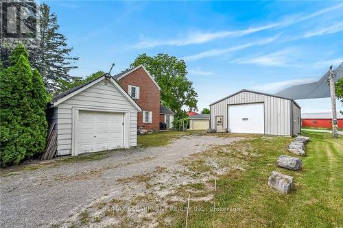 2250 56 Highway, Hamilton, ON - Outdoor
