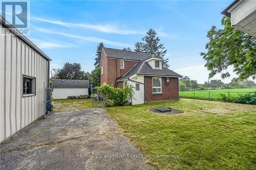 2250 56 Highway, Hamilton, ON - Outdoor