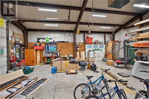 2250 56 Highway, Hamilton, ON - Indoor Photo Showing Other Room
