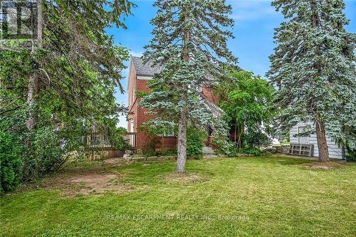 2250 56 Highway, Hamilton, ON - Outdoor