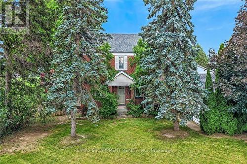 2250 56 Highway, Hamilton, ON - Outdoor