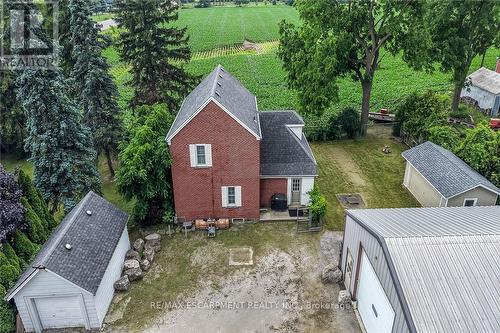 2250 56 Highway, Hamilton, ON - Outdoor