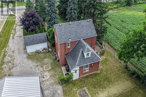 2250 56 Highway, Hamilton, ON - Outdoor
