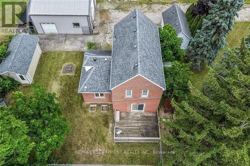 2250 56 Highway, Hamilton, ON - Outdoor