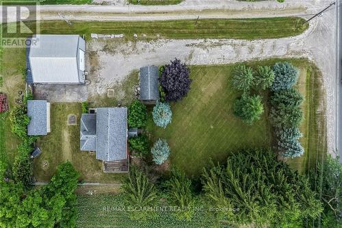 2250 56 Highway, Hamilton, ON - Outdoor With View