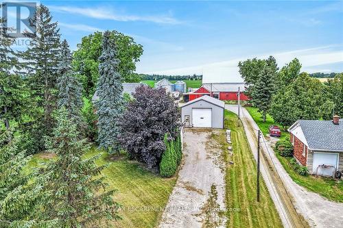 2250 56 Highway, Hamilton, ON - Outdoor