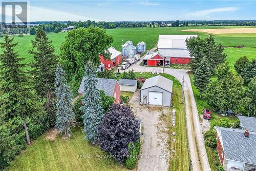 2250 56 Highway, Hamilton, ON - Outdoor