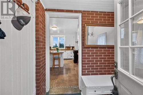 2250 56 Highway, Hamilton, ON - Outdoor With Exterior