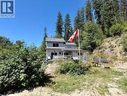 175 Grohman Creek Road Nelson, BC V1L 6T9