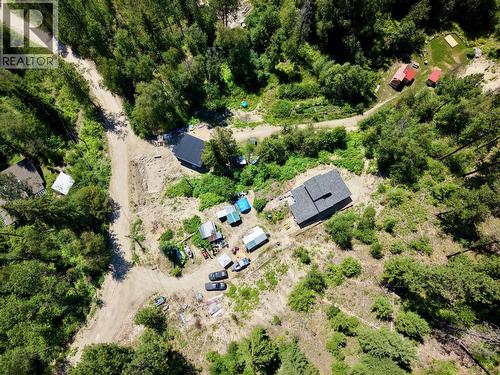 175 Grohman Creek Road, Nelson, BC - Outdoor With View